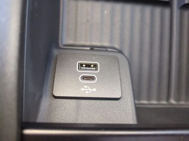 New 2026 Gray Ford King Ranch image 23
