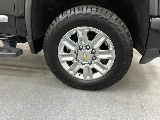 2024 Chevrolet Silverado 2500HD High Country - Photo 34