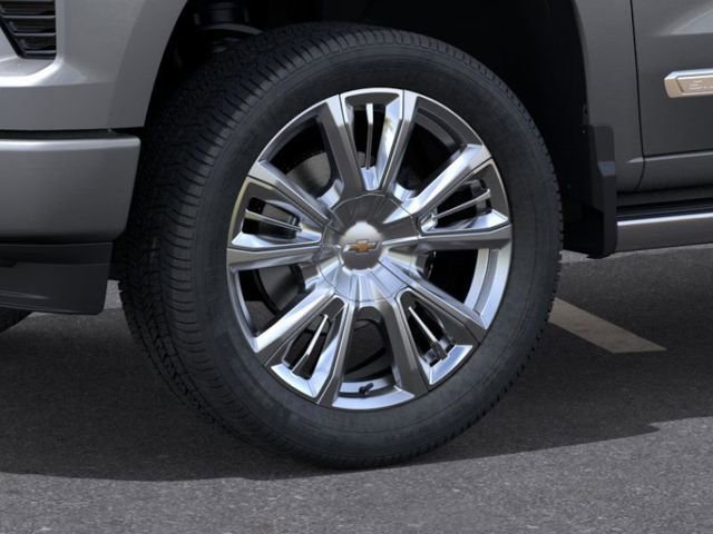 2026 Chevrolet Silverado 1500 High Country - Photo 9