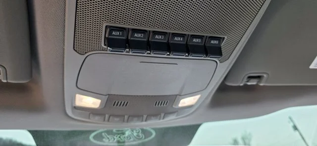 Used 2019 White Ford XL image 25