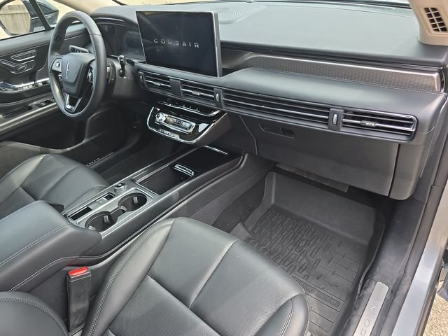 Used 2024 Silver Lincoln Grand Touring image 39