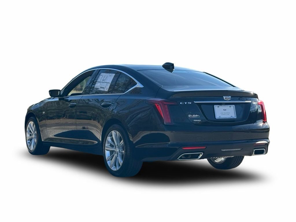 2026 Cadillac CT5 Premium Luxury - Photo 11