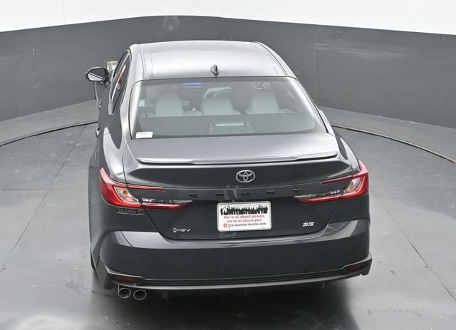 New 2026 Underground Toyota SE image 29