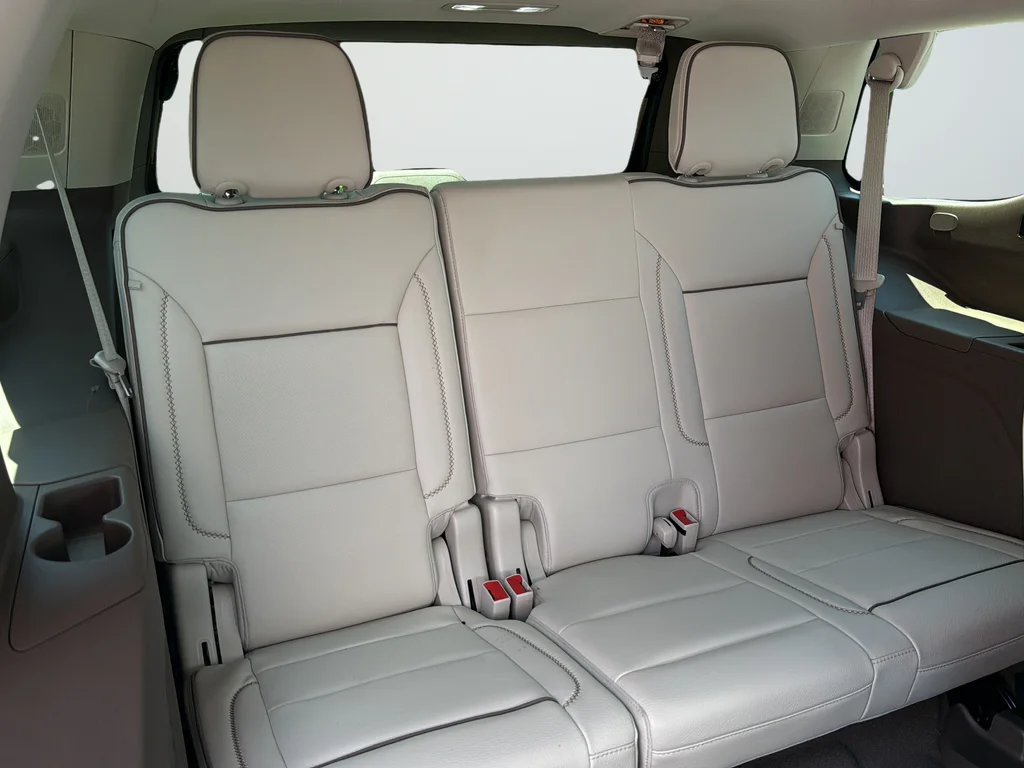 Used 2022 Black GMC Denali image 34