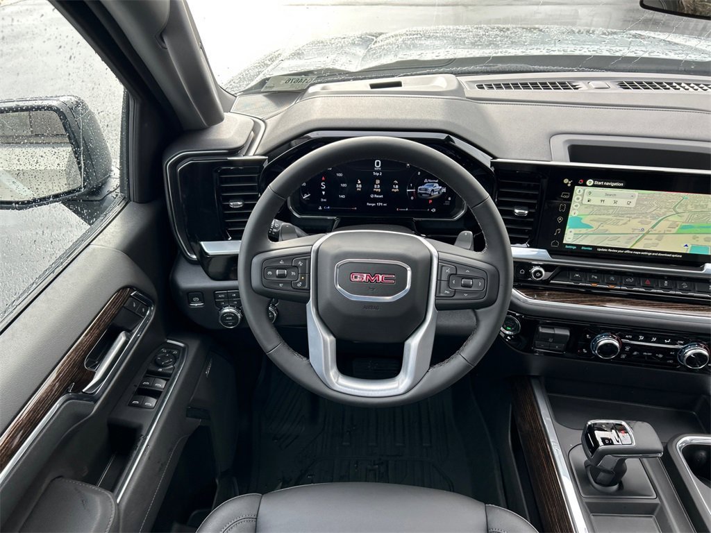 2026 GMC SIERRA - Image 30