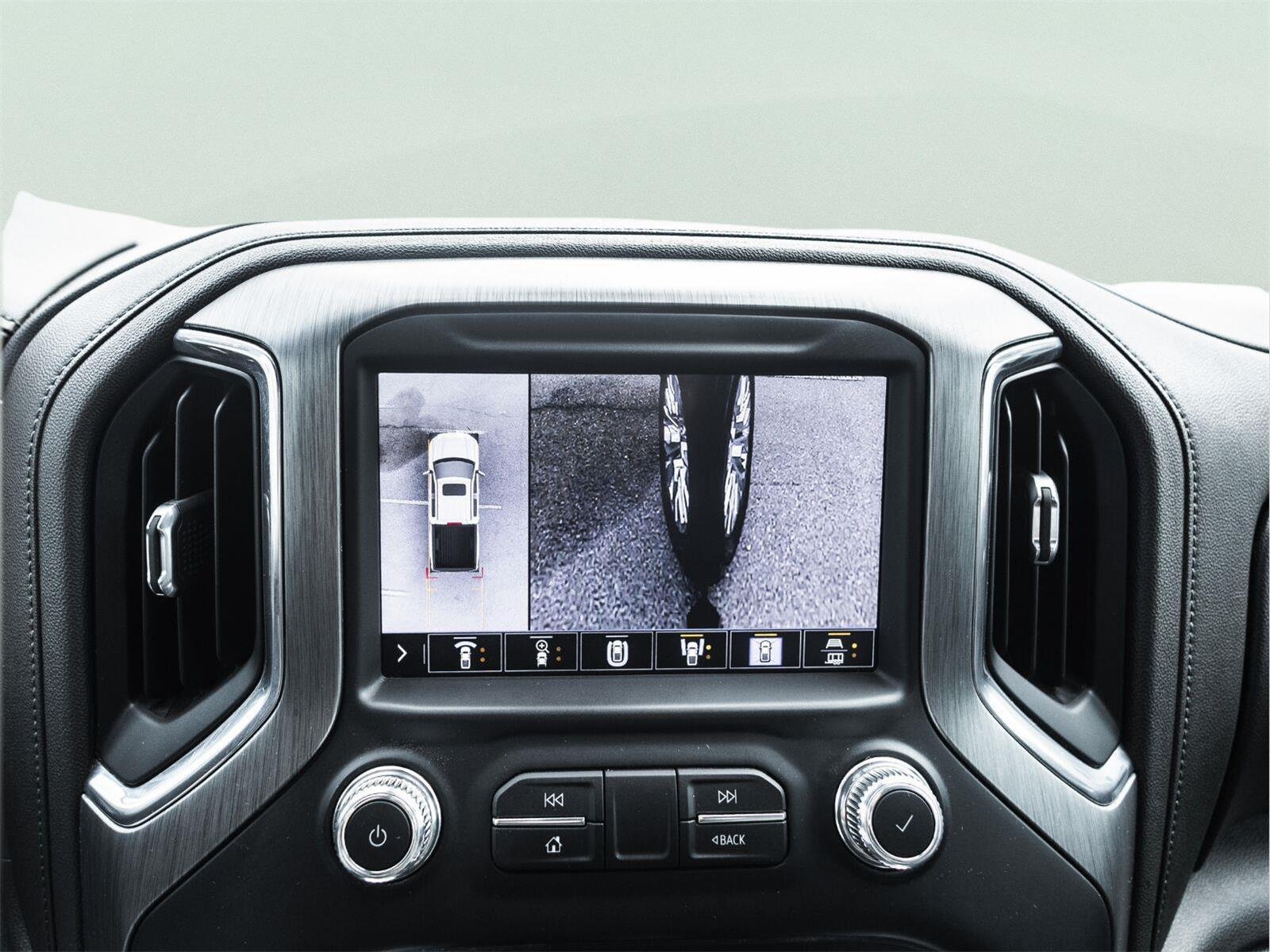 Certified Used 2020 ONYX BLACK GMC Denali image 34