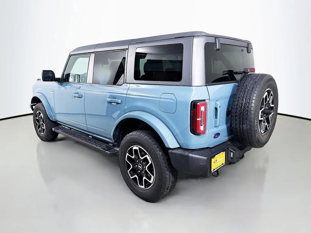 Used 2023 Area 51 Ford Outer Banks image 12