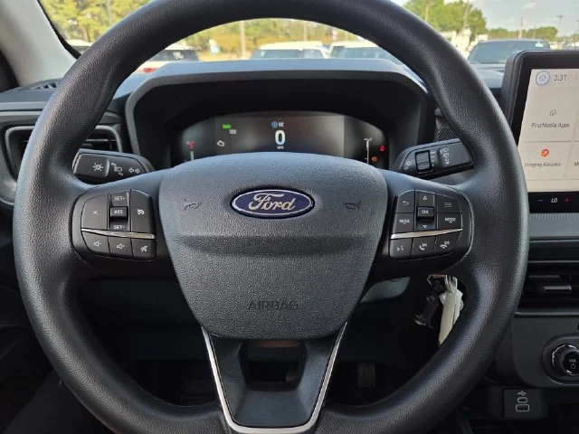 New 2026 Oxford White Ford XL image 47