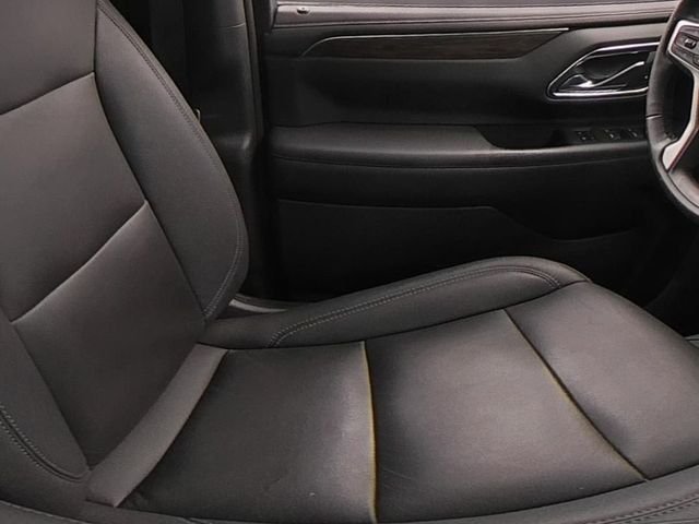 Used 2023 Gray Chevrolet LT image 37