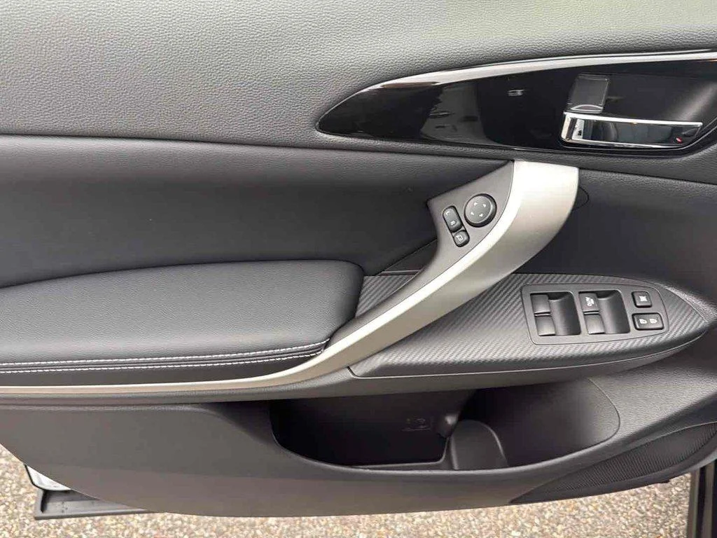 2026 Mitsubishi Eclipse Cross SE - Photo 22