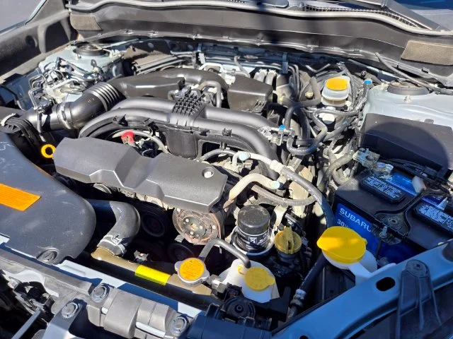 Used 2018 Green Subaru 2.5i Limited image 26