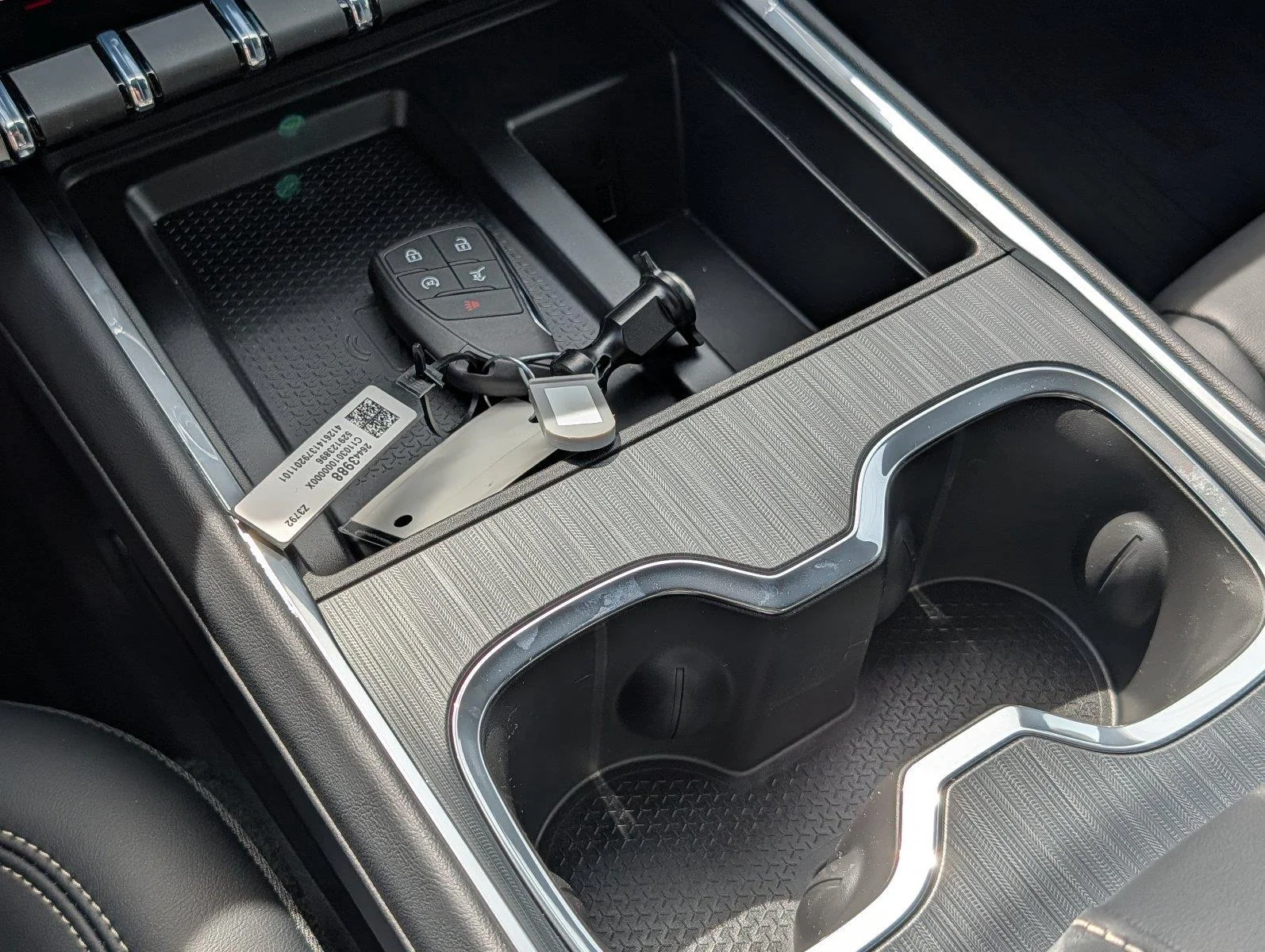 New 2027 Sterling Metallic GMC Elevation image 19