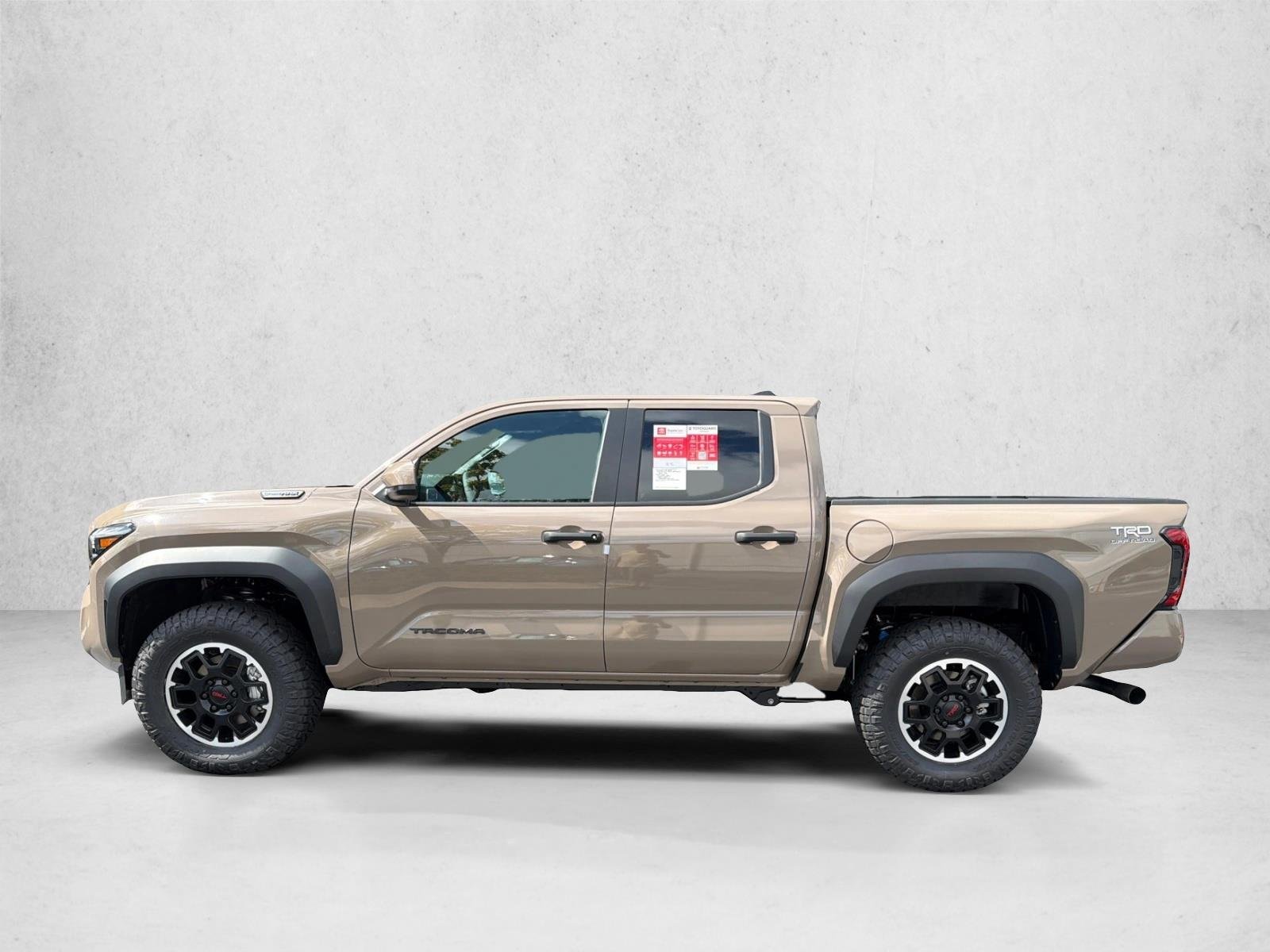 New 2026 Mudbath Toyota TRD Off-Road i-FORCE MAX image 6