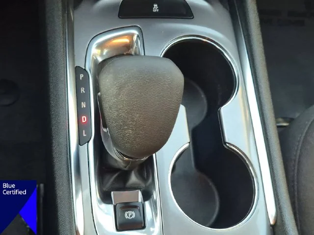 Used 2023 White Chevrolet LT image 26