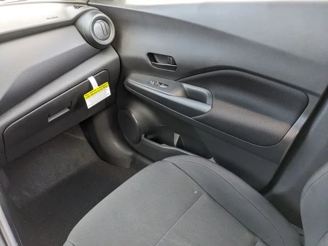 Used 2025 Blue Nissan S image 23