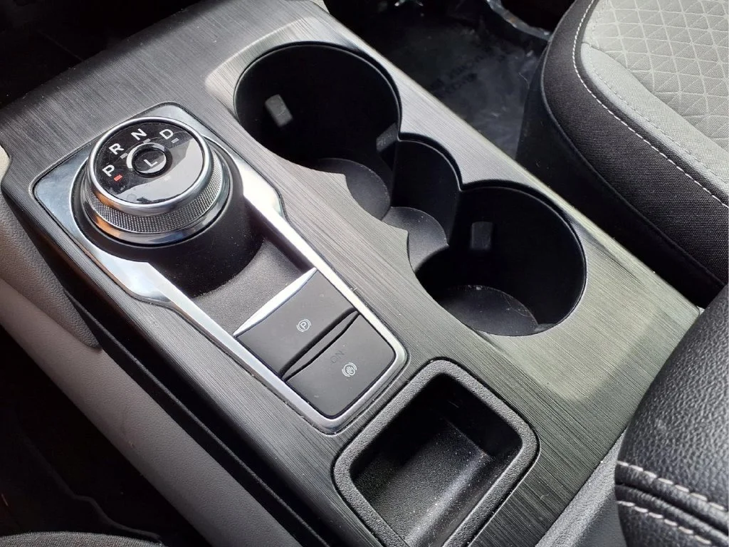Used 2024 White Ford Active image 19