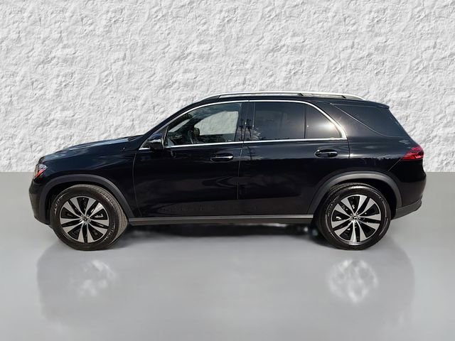 2025 Mercedes-Benz GLE GLE350 - Photo 6