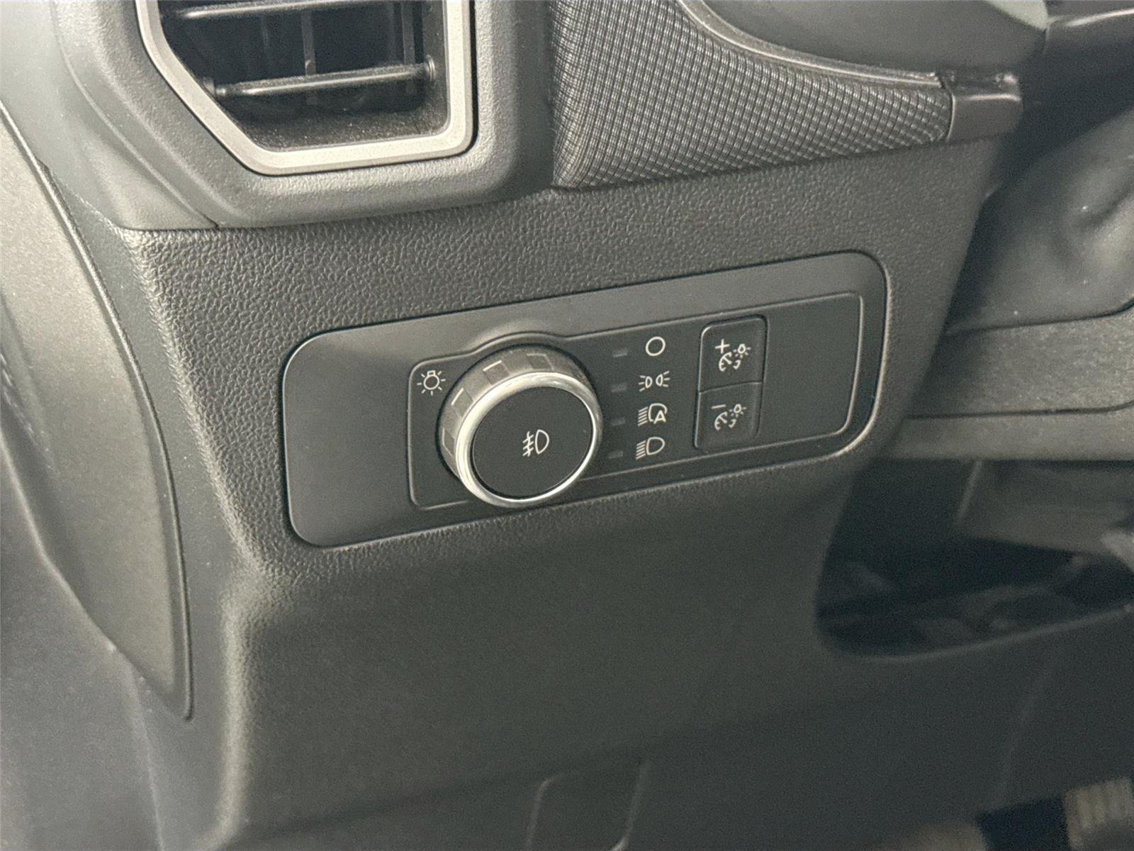 Used 2022 Cactus Grey Ford Big Bend image 14