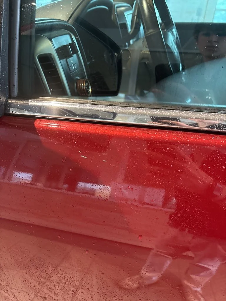 Used 2018 Red GMC SLT image 48