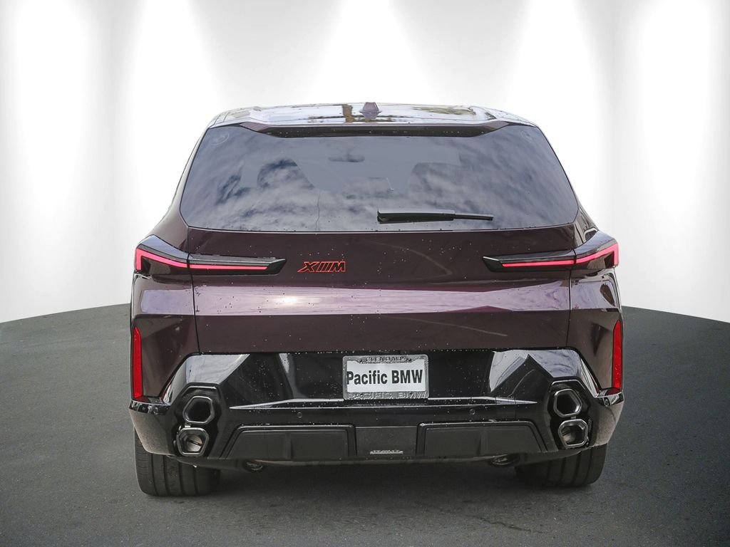 New 2026 Mora Metallic BMW Label image 5