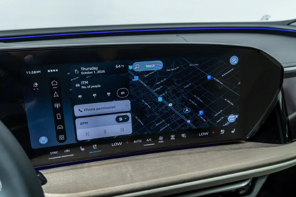 2026 Audi Q5 Premium Plus - Photo 17
