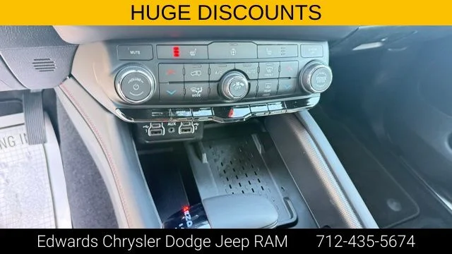 New 2026 White Dodge GT HEMI V8 image 18