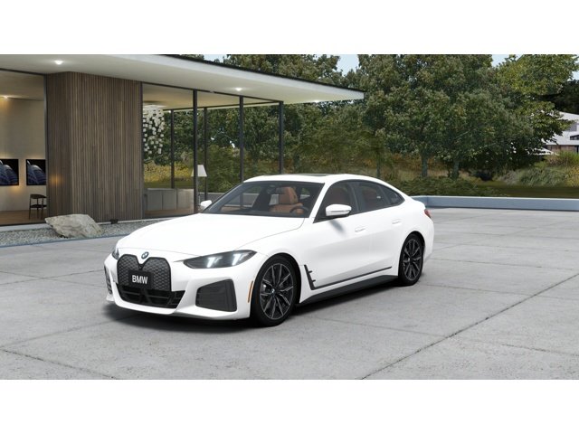 2026 BMW i4 i4