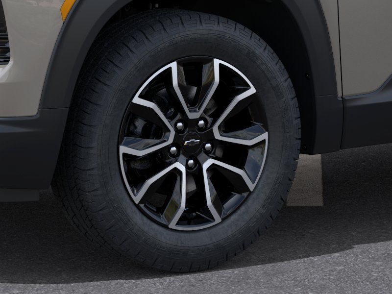 New 2026 White Sands Chevrolet ACTIV image 10