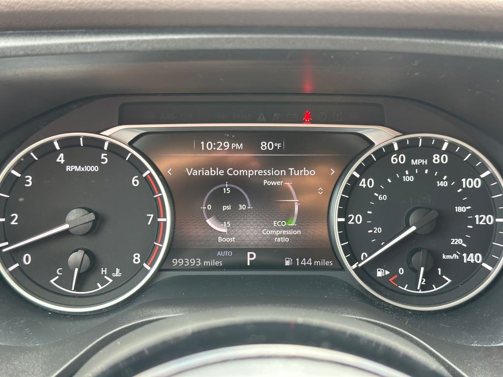 2023 Nissan Rogue SL - Photo 16
