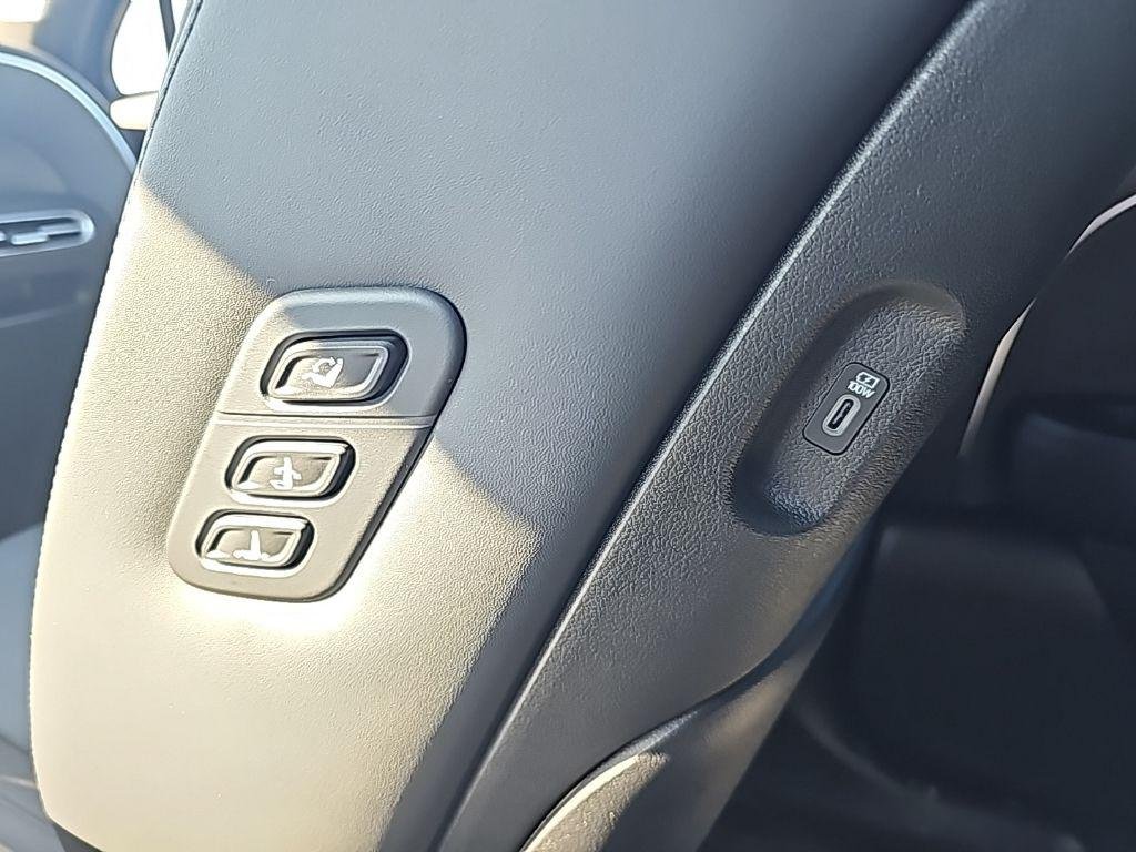 2026 Hyundai Palisade Calligraphy - Photo 45