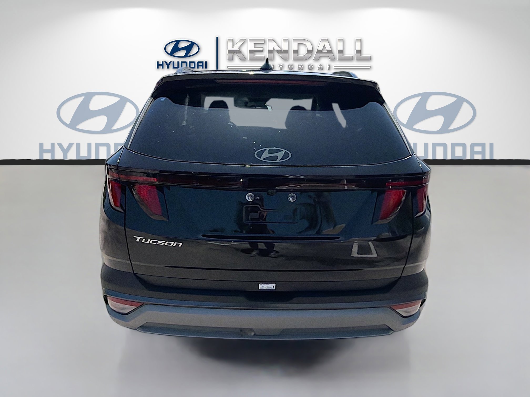 2026 Hyundai Tucson SEL - Photo 30