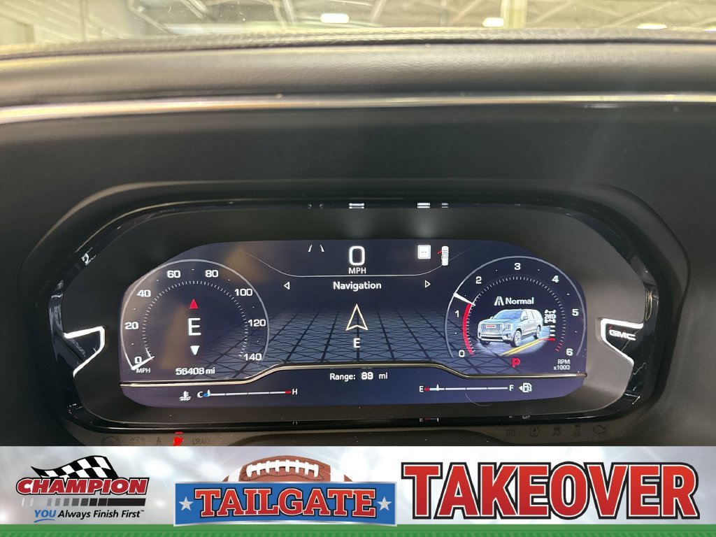 2022 GMC Yukon Denali - Photo 15
