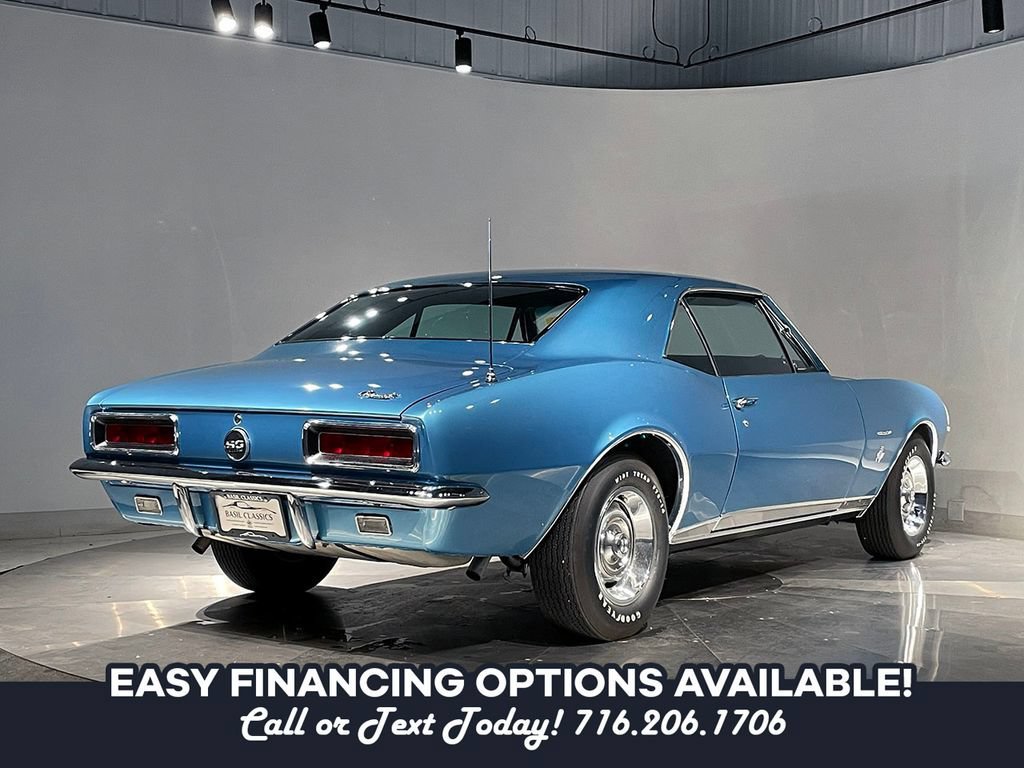 Used 1967  Chevrolet  image 6