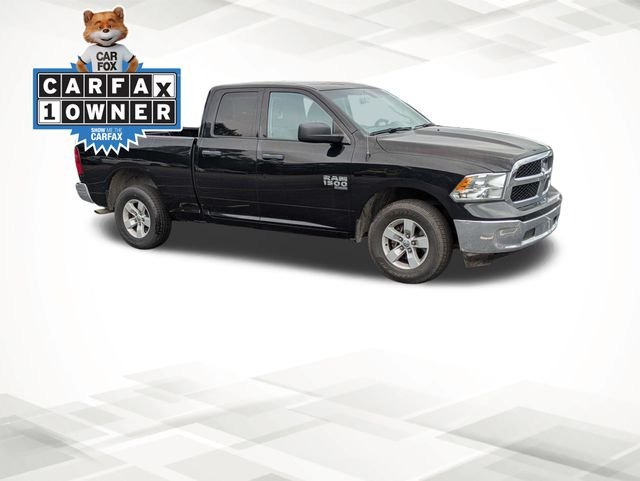 Used 2024 Black Ram SLT image 2