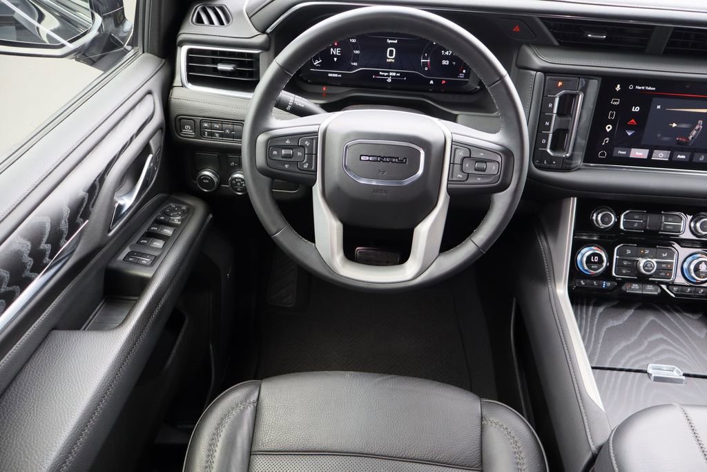 2023 GMC Yukon XL Denali - Photo 26