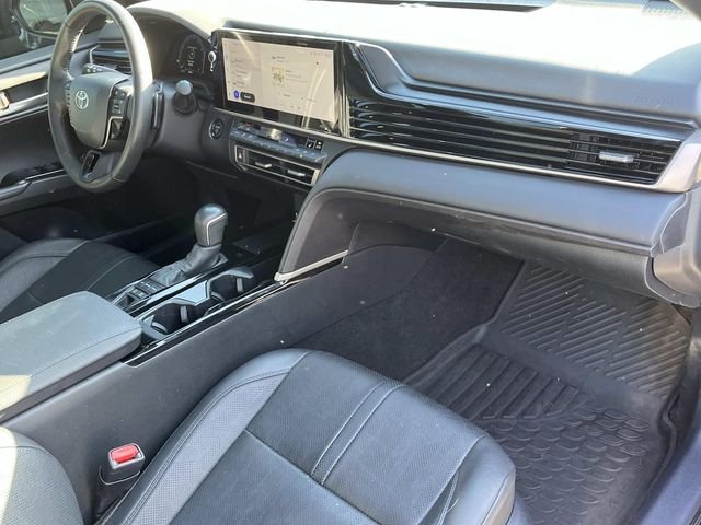 Used 2025  Toyota XSE image 23