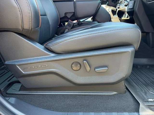 Certified Used 2025 Grey Ford Lariat image 24