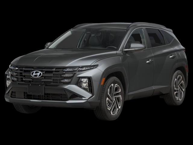 New 2026 Gray Hyundai SEL Plus AWD image 14