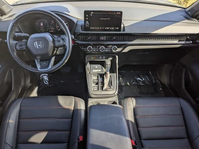 Used 2024  Honda Sport Touring image 16