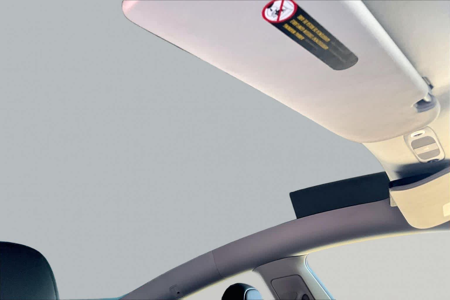 Used 2023 Pearl White Multi Tesla  image 13