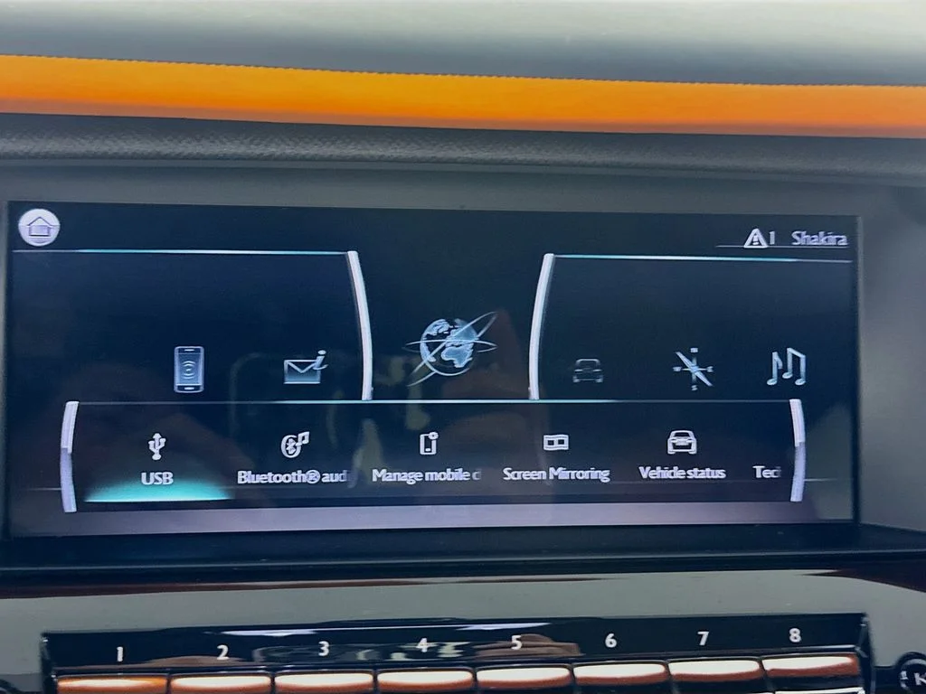 Used 2023 Black Diamond Rolls-Royce Base image 15