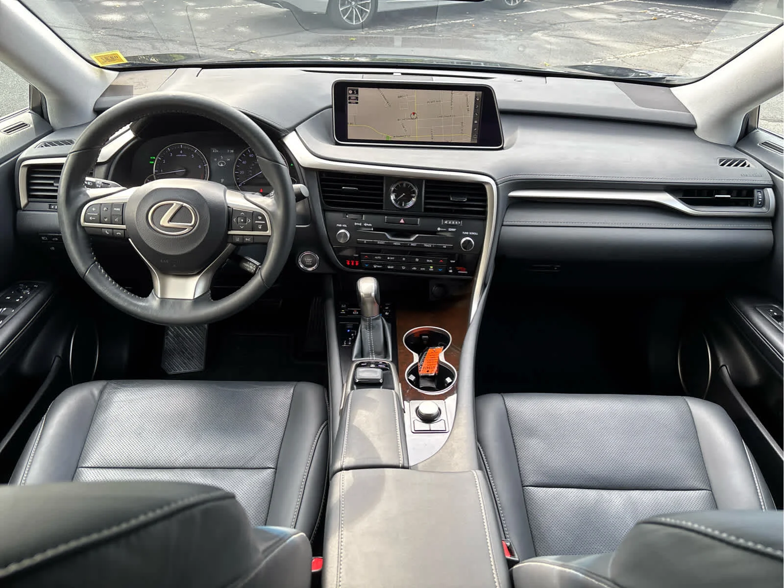 Used 2019 Caviar Lexus  image 9