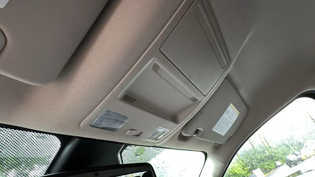Used 2019 Red Ford Lariat image 26