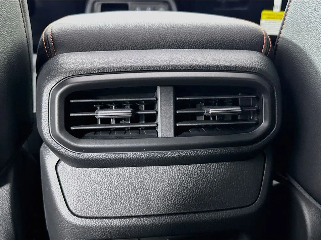 New 2026 Sonic Gray Pearl Honda TrailSport image 32