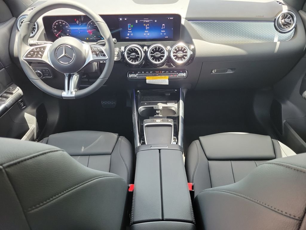 New 2026 Gray Mercedes-Benz GLA 250 image 13