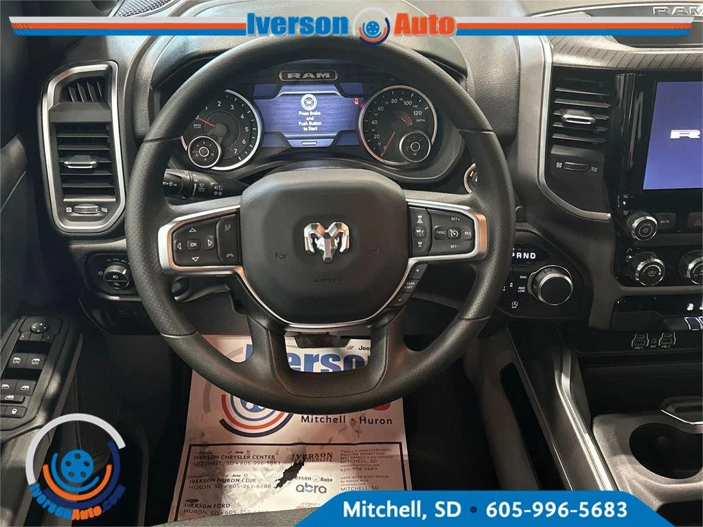 New 2026 Forged Blue Metallic RAM Express image 26