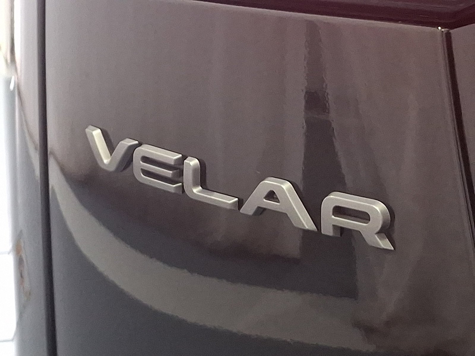 2026 Land Rover Range Rover Velar S - Photo 31