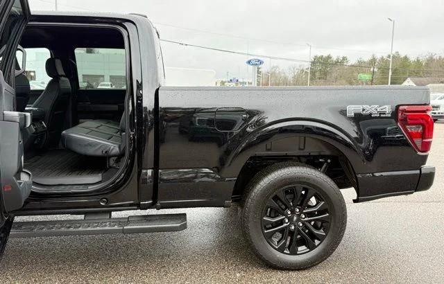 2026 Ford F-150 Lariat - Photo 30