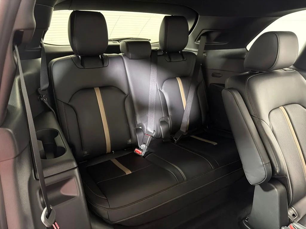 New 2026 Gray Mazda 3.3 Turbo Premium Plus image 22