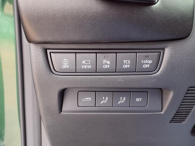 New 2026 Cypress Mazda 2.5 Turbo Premium Plus AWD image 14